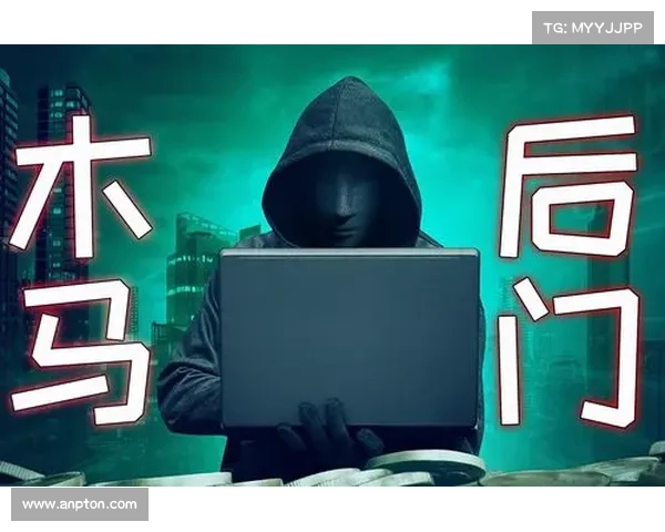 在对欧洲政府机构的攻击中发现新的后门媒体 在对欧洲政府机构的攻击中发现新的后门媒体