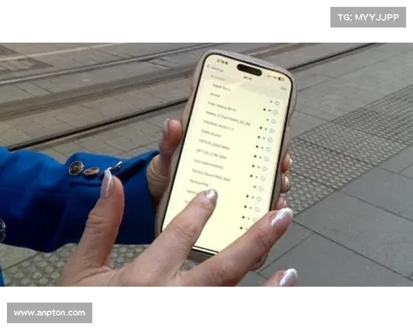 现在会是谁呢?澳大利亚警告机场存在不良Wi 现在会是谁呢?澳大利亚警告机场存在不良Wi