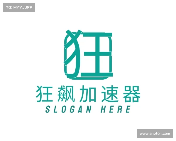 认识狂飙加速器